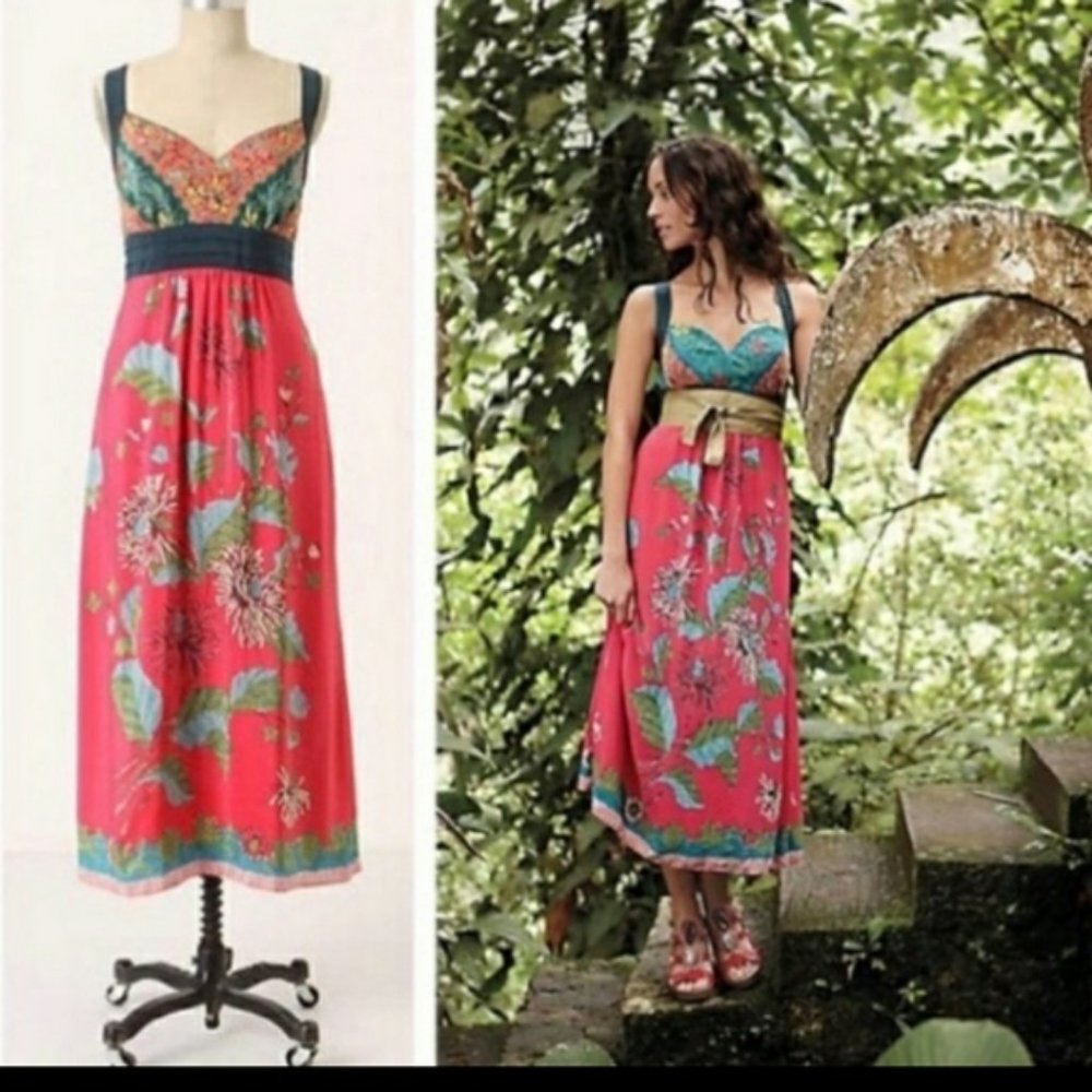 Edme & Esyllte Equinox Calling Maxi Size 2